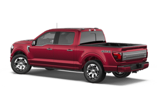 2026 Ford F-150® External Image 3